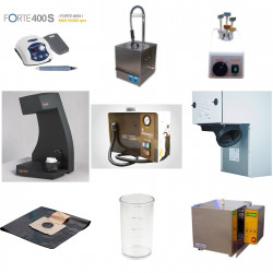 Prosthetics / Prosthetic equipment and devices