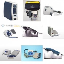 Prosthetics / Devices / Prosthetic micromotors