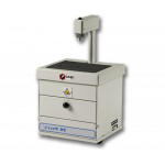 OMEC laser pinning machine