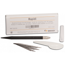 Rapidi-Knife set