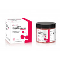 Villacryl Thermo Press 250g. Buy 3 packages for the price of 2 packages. Hits of the month