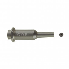 Basic sandblaster nozzle 50-110 µm