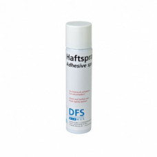 Outlet DFS Haftspray 75ml spray short expiry date 25/08/2024