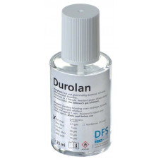 Outlet DFS Stumpflack Durolan colorless 3-5µ 25 ml short expiry date 11/05/2024