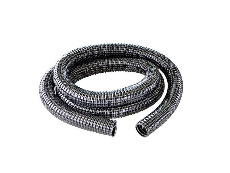 Suction hose for extractor 9m