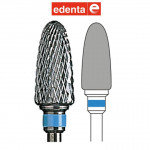 Edenta roughing cutter with blue stripe