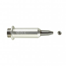 Basic 50 micron sandblaster nozzle