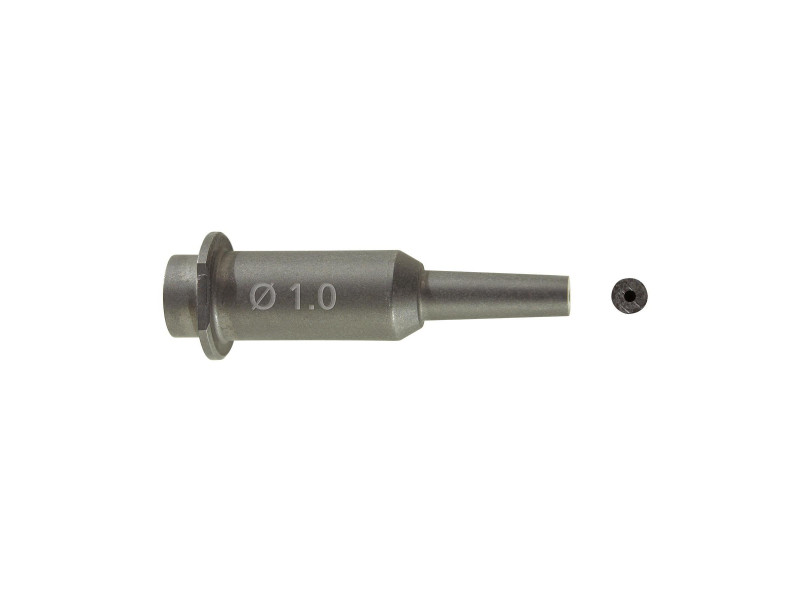 Basic sandblaster nozzle 90-125 µm