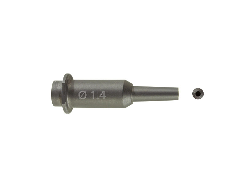 Basic sandblaster nozzle 110-250 µm