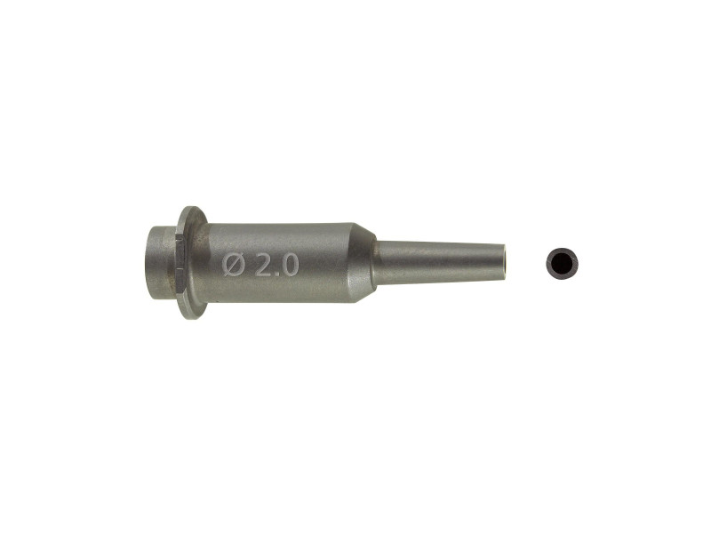 Basic sandblaster nozzle 250 µm