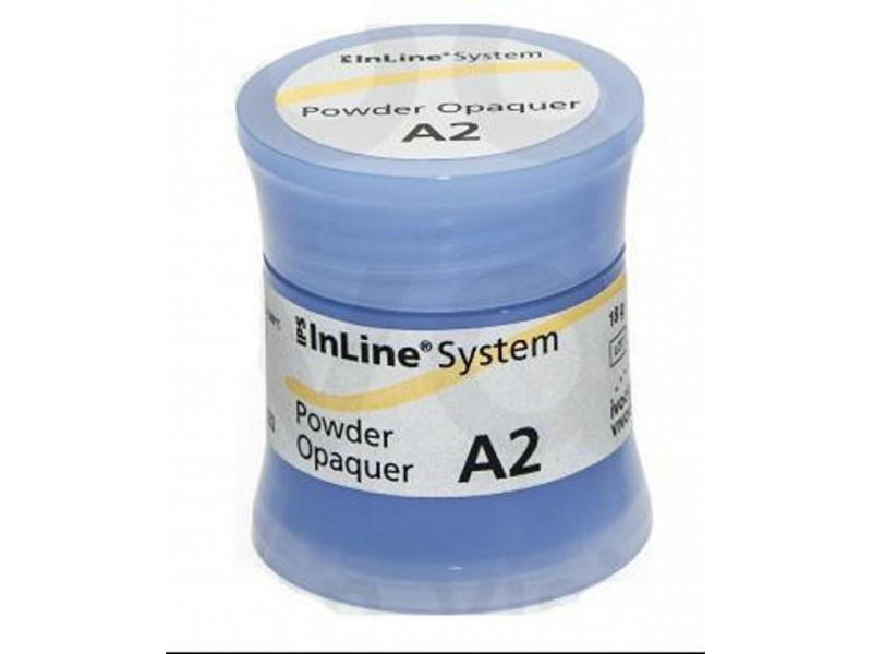 IPS InLine System Powder Opaquer 18g AD