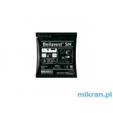 Bellavest SH investment material 80x160g