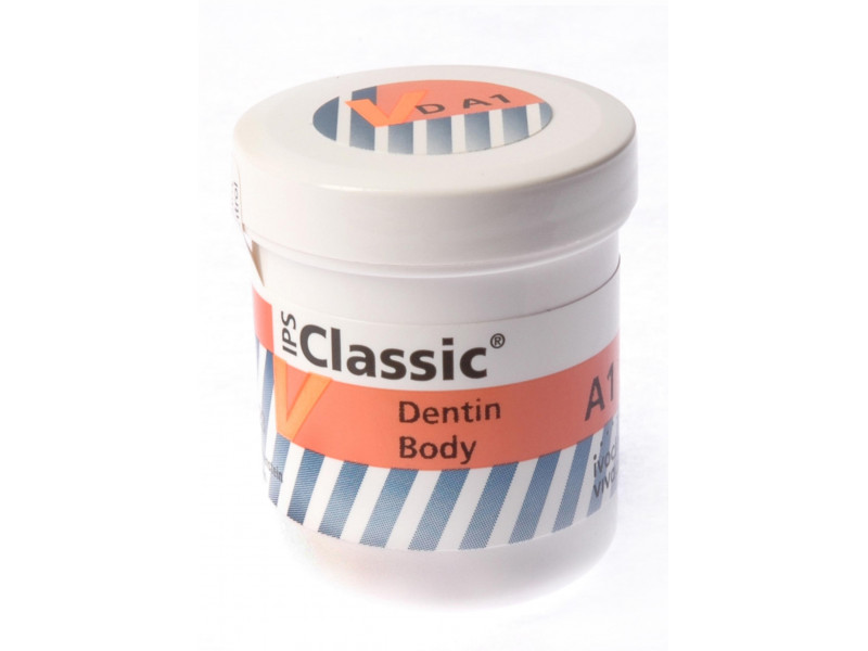 IPS Classic V Dentin 20g - Hits of the month promotion