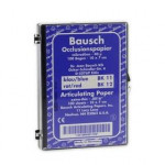 Tracing paper Bausch 10x7 cm, blue, BK 11