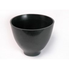 Plaster bowl No. 3