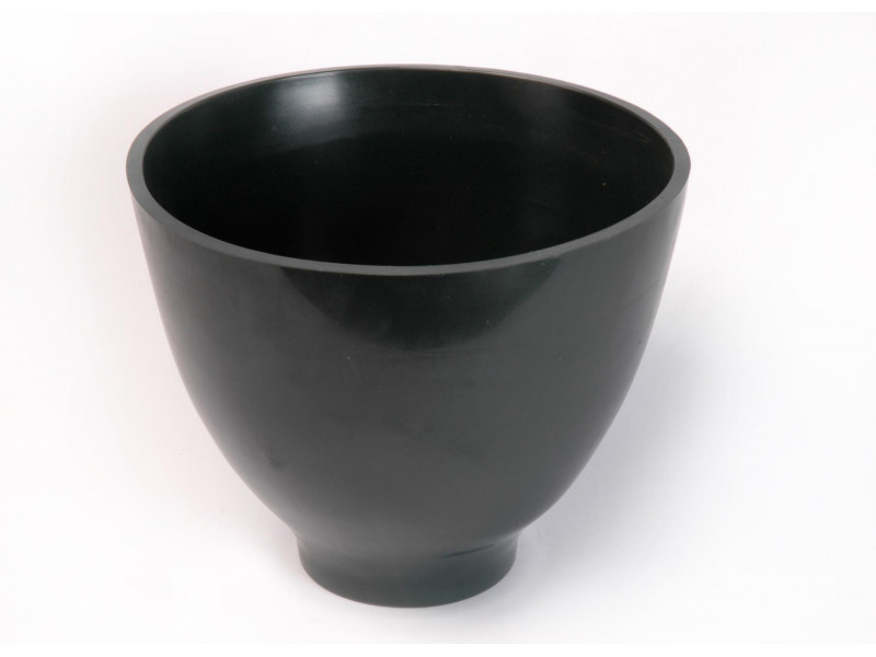 Plaster bowl No. 3