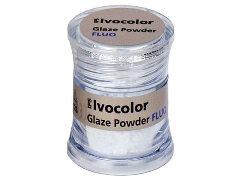 IPS Ivocolor Glaze Powder FLUO 1.8g
