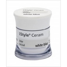 IPS Style Ceram Inter Incisal white-blue 20g