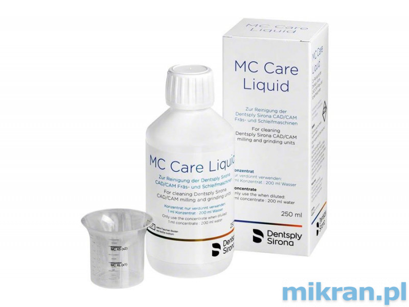 Cerec MC Care Liquid 250ml