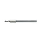 Bi-Pin Drill for micromotor 2.0mm x 2.35mm