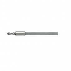 Bi-Pin 1.98mm x 2.35mm micromotor drill bit