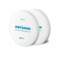 Zirconium ST ML 98x10mm