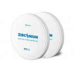 Zirconium TT Multilayered 98x14mm Sale!!!
