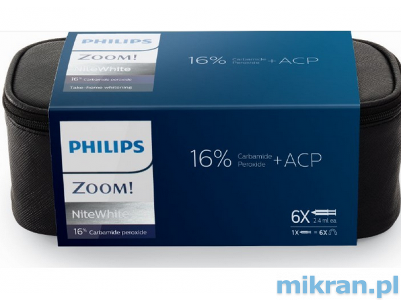 Philips Zoom Nite White ACP 16%