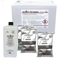 Gilvest MG Speed 50x400g + 1 liter of liquid for free! - Hits of the Month Promotion