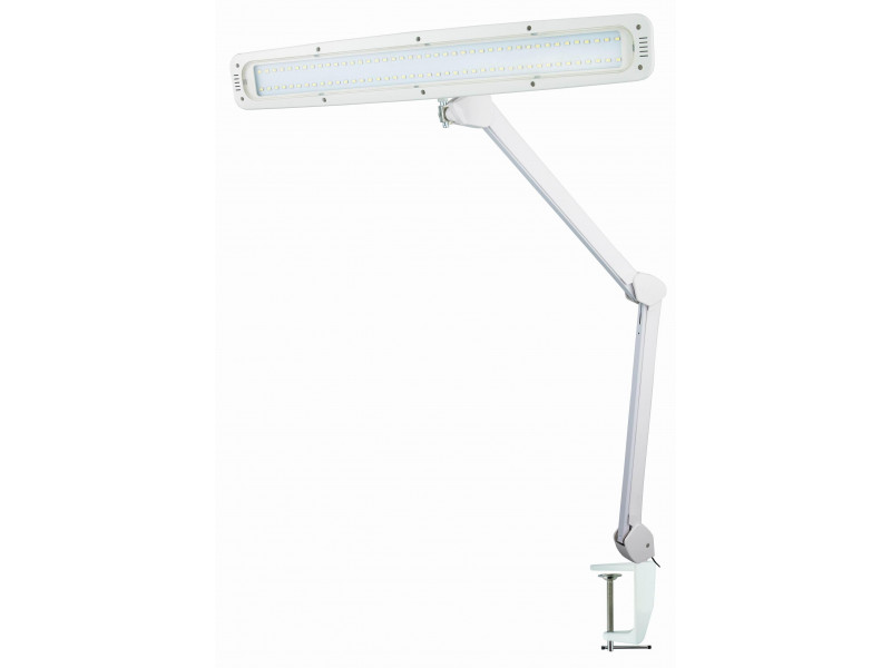 LED shadowless desk lamp Promotion White color