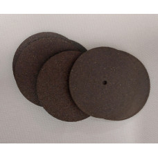 Outlet Channel cutting discs 38.1x1mm 1 piece Sale
