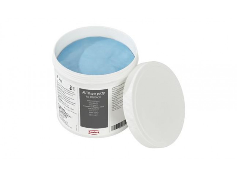 AUTOspin silicone mass type COMBISIL 1kg