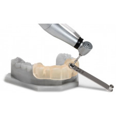 Hars voor de Dental Surgical Guide SG 1L 3D-printer