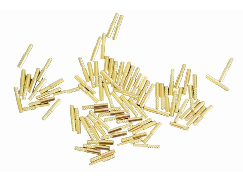 Pins for the split model system 14mm / 1000 pieces