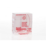 Rectangular tracing paper, red 100u (300pcs / cassette) BK52