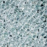 EcoPearls glass micro-pearls 50 µm 5kg PROMOTION