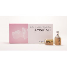 Amber Mill C14 / 5pcs PROMOTION