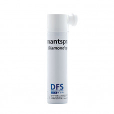 Outlet DFS Diamond-Spray 75ml short expiry date 01/07/2024