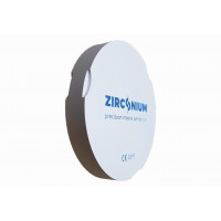 Zirconium ZZ Explore Functional 95x14 mm