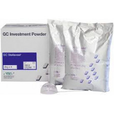 GC Stellavest 8kg (4x2kg) phosphate investment
