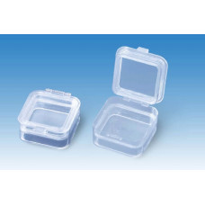 Transport box with membrane, 1 piece