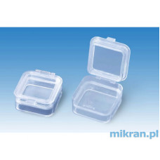 Medium transport box with membrane, 10 pcs