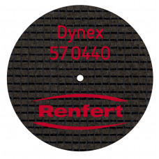 Dynex 0.4x40mm discs