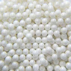 Zirconium pearls for sintering 200g