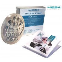 Mesa-Magnum Solare disc Co-Cr 98.5x12mm PROMOTION