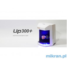 Up3d Up300 + prothetische scanner