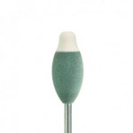 Circotrim eraser for processing zirconia before sintering
