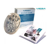 MESA - Magnum Solare Co-Cr disc 98.5x16mm PROMOTION