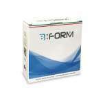B-Form EVA soft films 125x125mm x 3.0mm (25pcs)