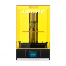 AnyCubic Photon Mono X printer
